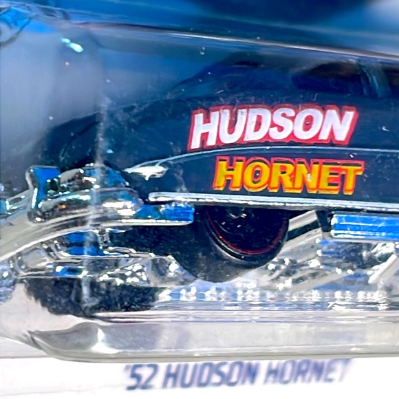 ‘52 Hudson Hornet - Picture 5 of 11